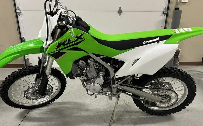 2023 Kawasaki KLX®300R