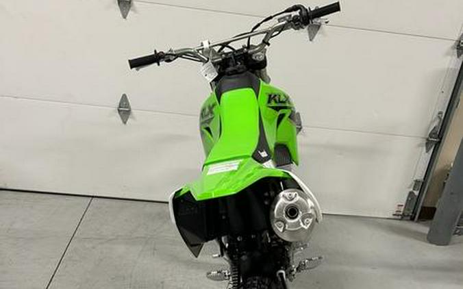 2023 Kawasaki KLX®300R