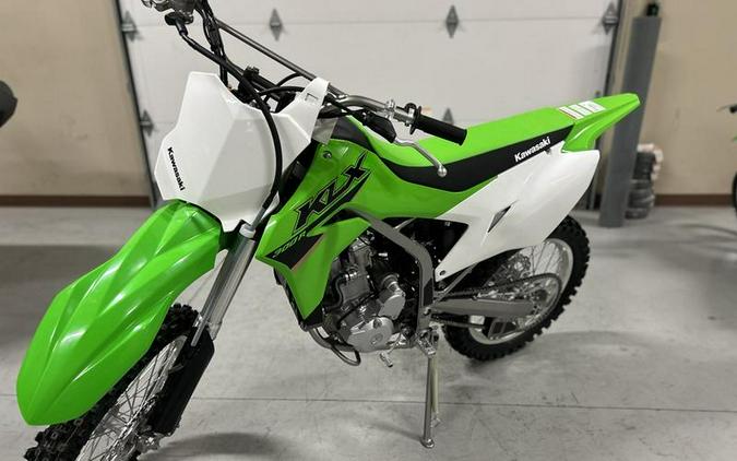 2023 Kawasaki KLX®300R