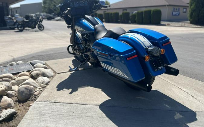 2023 Harley-Davidson Street Glide ST Fast Johnnie