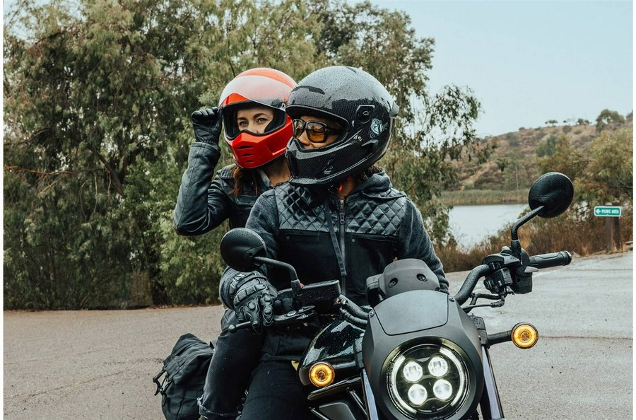 2023 Honda REBEL 1100