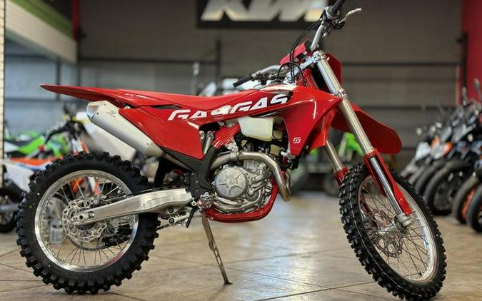 2024 GASGAS EX 450F