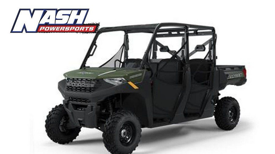 2024 Polaris® Ranger Crew 1000