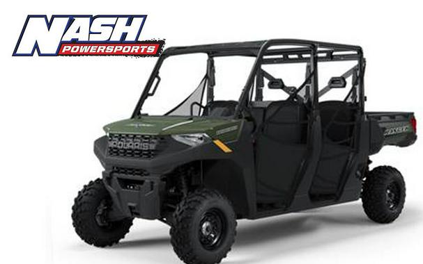 2024 Polaris® Ranger Crew 1000