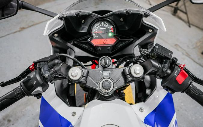 2015 Honda CBR®300R