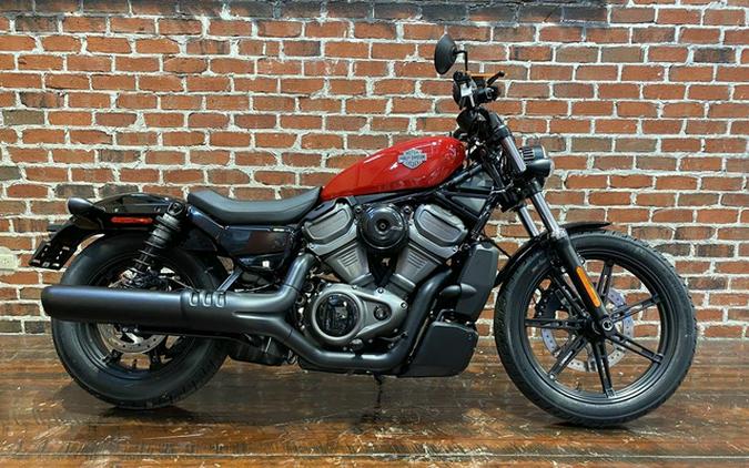 2023 Harley-Davidson Sportster RH975 - Nightster