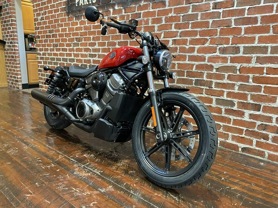 2023 Harley-Davidson Sportster RH975 - Nightster