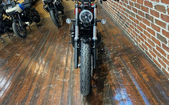 2023 Harley-Davidson Sportster RH975 - Nightster