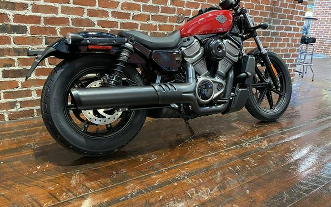 2023 Harley-Davidson Sportster RH975 - Nightster