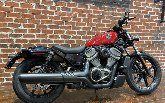 2023 Harley-Davidson Sportster RH975 - Nightster