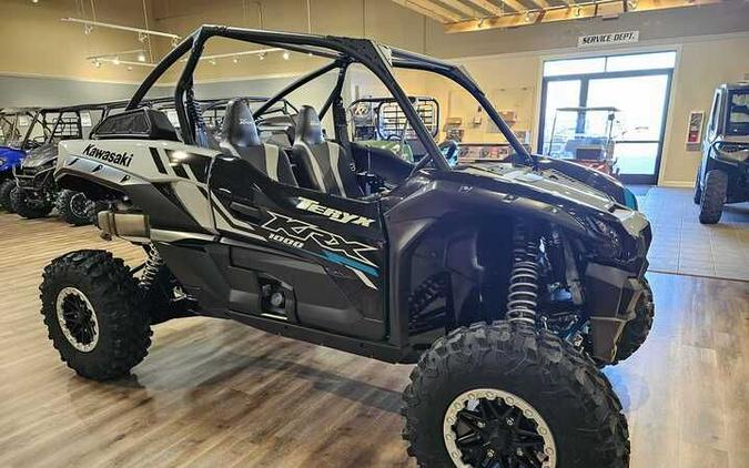 2024 Kawasaki Teryx® KRX™ 1000