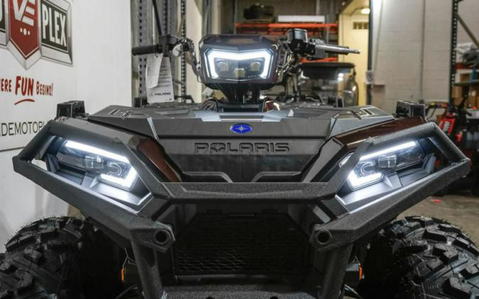 2024 Polaris® Sportsman 850 Ultimate Trail