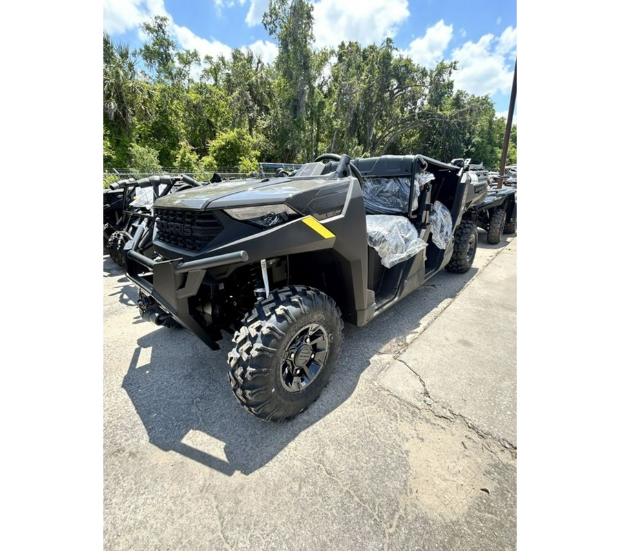 2025 Polaris Ranger® Crew 1000 Premium