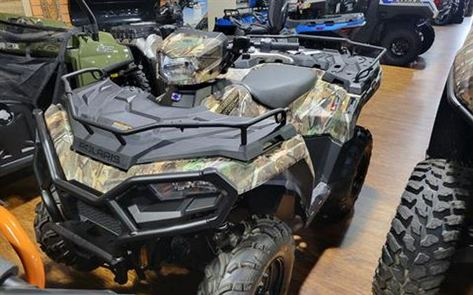 2024 Polaris Sportsman 570 EPS