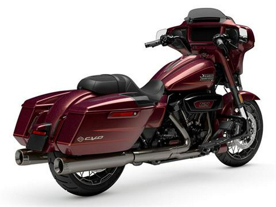 2024 Harley-Davidson CVO™ Street Glide®