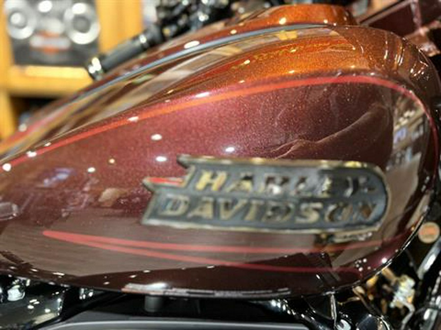 2024 Harley-Davidson CVO™ Street Glide®