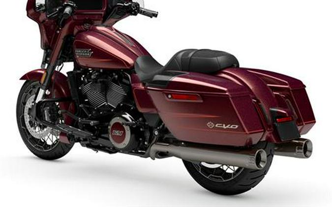 2024 Harley-Davidson CVO™ Street Glide®