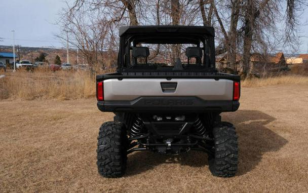 2024 Polaris® Ranger Crew XD 1500 Premium