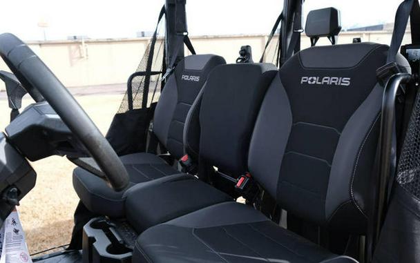 2024 Polaris® Ranger Crew XD 1500 Premium