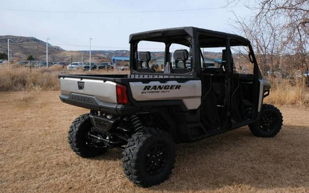 2024 Polaris® Ranger Crew XD 1500 Premium