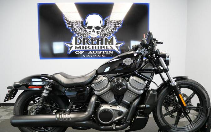 2023 Harley-Davidson® Nightster™