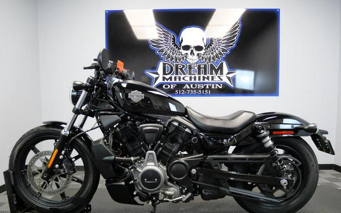 2023 Harley-Davidson® Nightster™