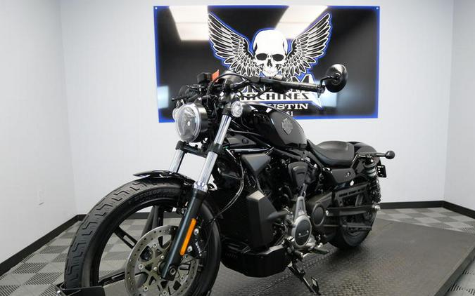 2023 Harley-Davidson® Nightster™