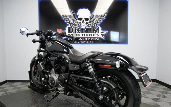 2023 Harley-Davidson® Nightster™