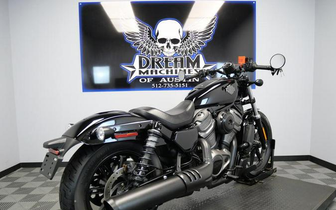 2023 Harley-Davidson® Nightster™