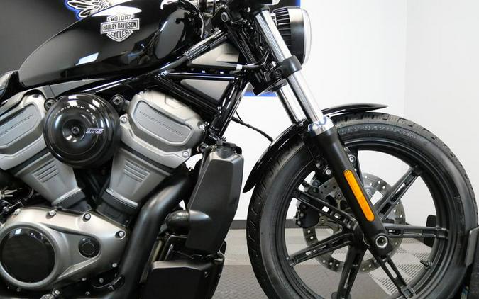 2023 Harley-Davidson® Nightster™