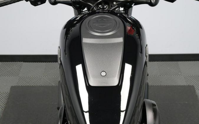 2023 Harley-Davidson® Nightster™