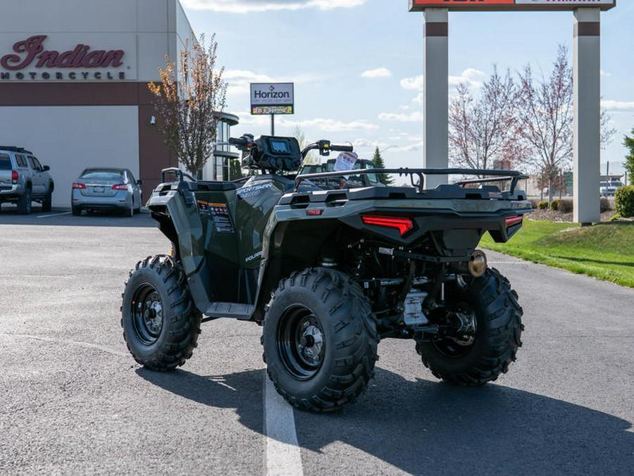 2024 Polaris® Sportsman 450 H.O. EPS