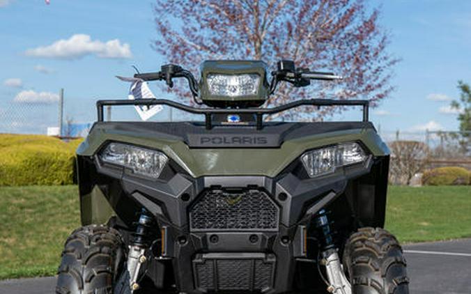 2024 Polaris® Sportsman 450 H.O. EPS