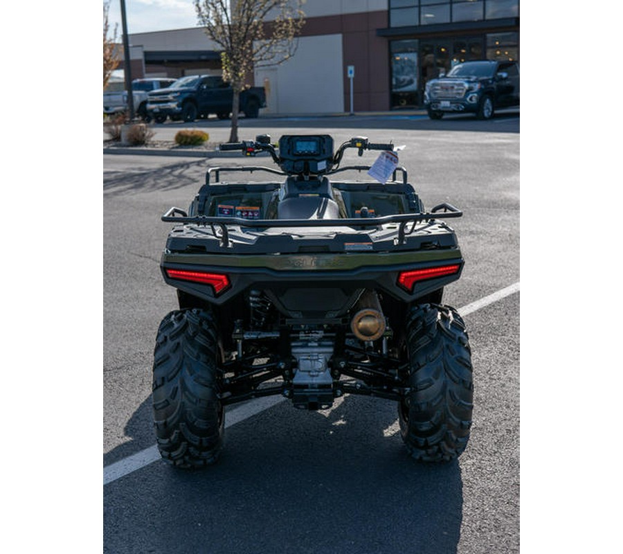 2024 Polaris® Sportsman 450 H.O. EPS