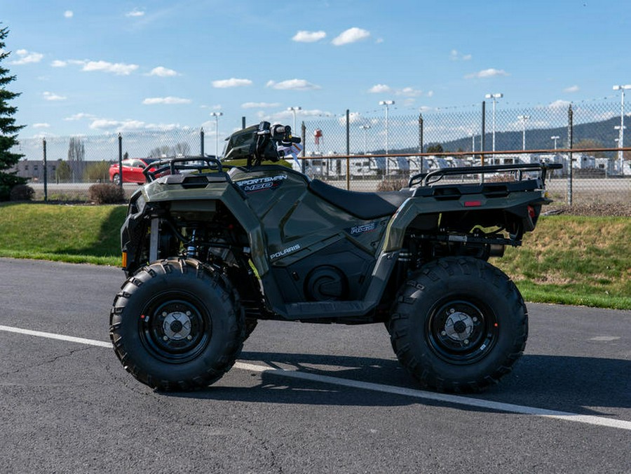 2024 Polaris® Sportsman 450 H.O. EPS