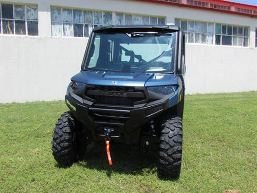 2025 Polaris Ranger Crew XP 1000 NorthStar Edition Premium