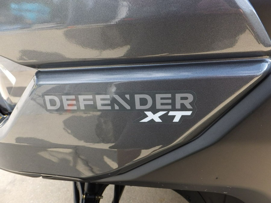2024 Can-Am™ Defender XT HD10