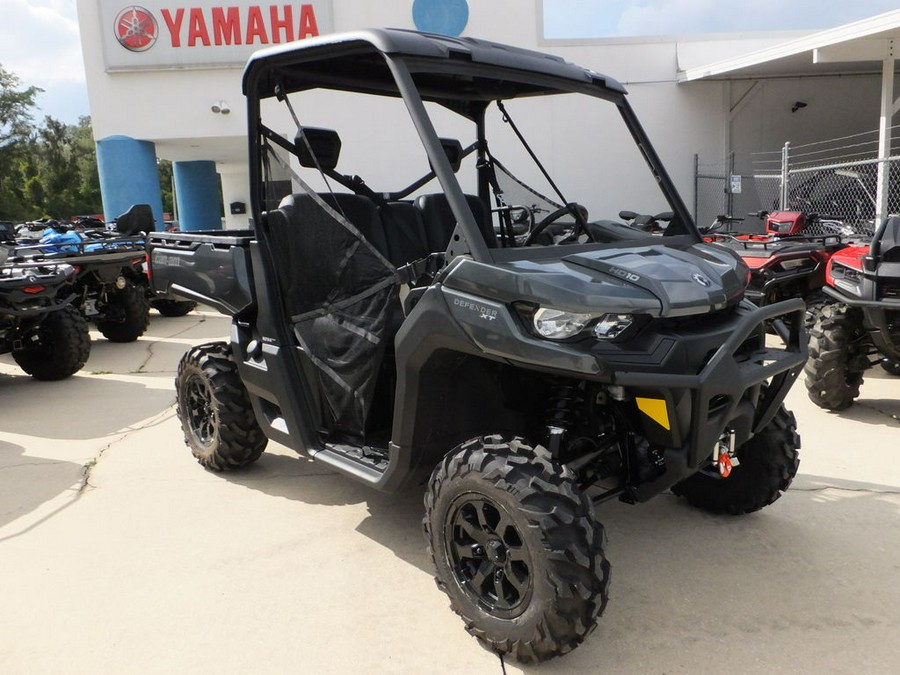 2024 Can-Am™ Defender XT HD10