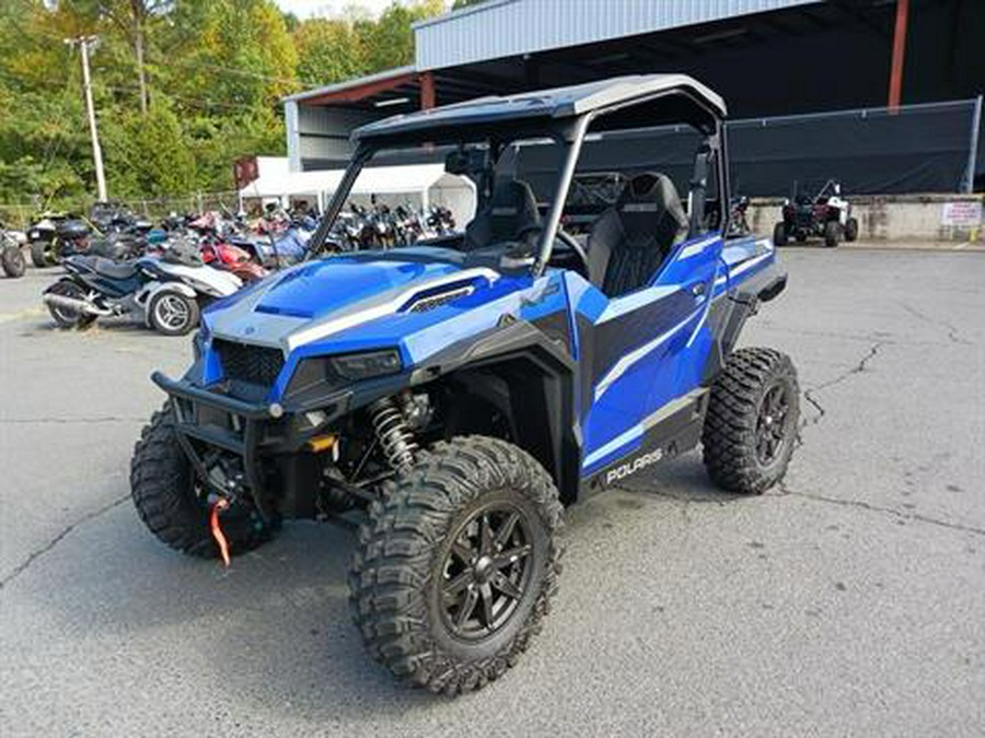 2024 Polaris General XP 1000 Ultimate