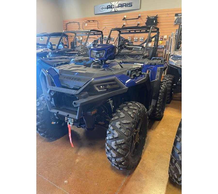 2024 Polaris Industries Sportsman® 850 Ultimate Trail