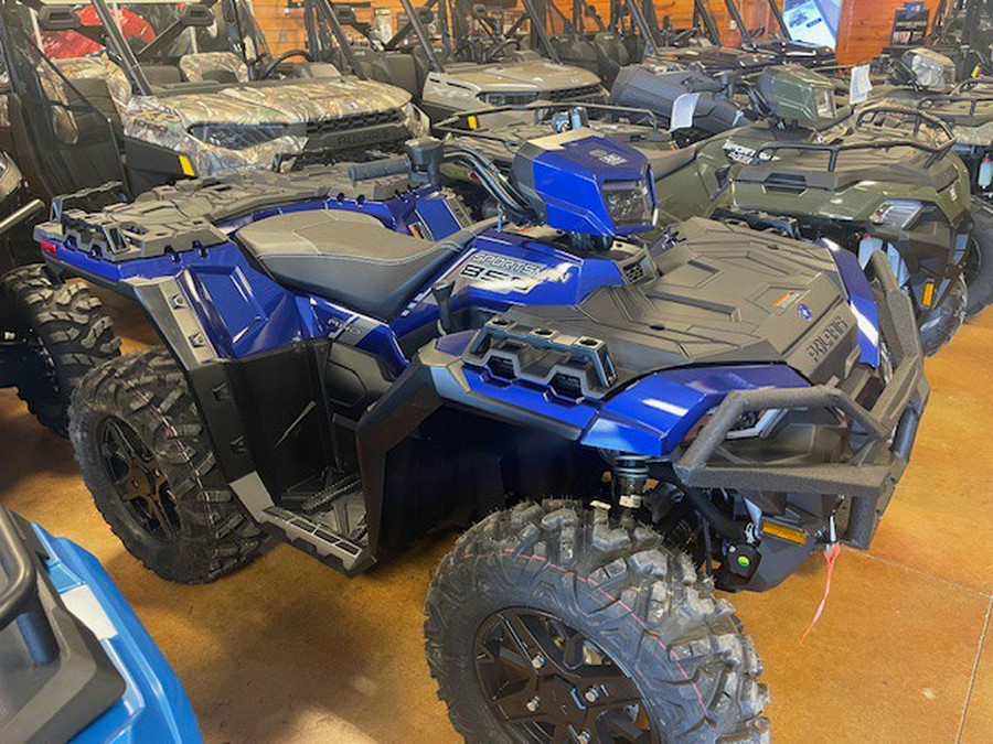 2024 Polaris Industries Sportsman® 850 Ultimate Trail