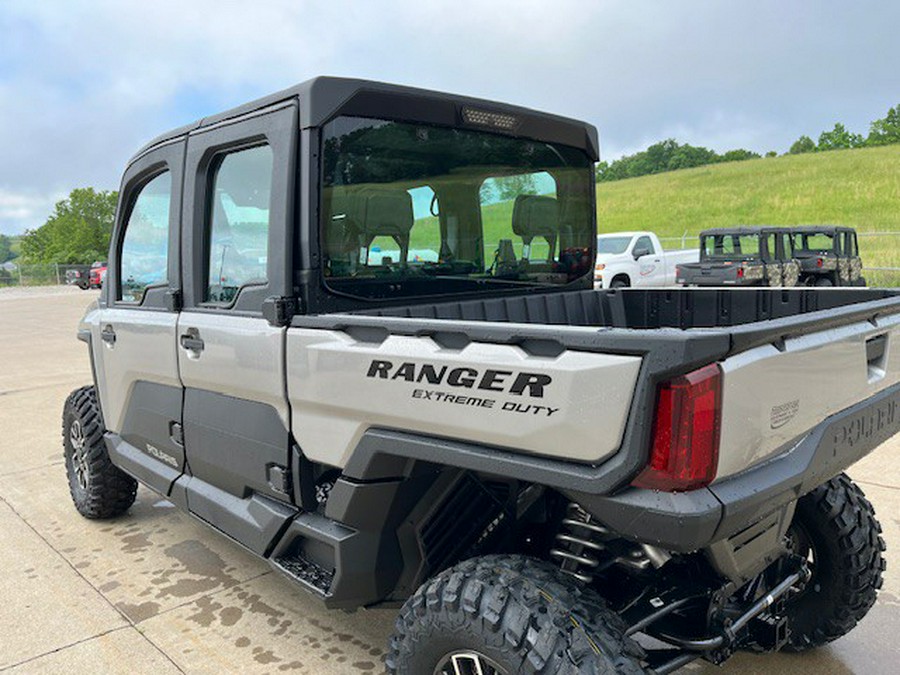 2024 Polaris Industries RANGER CREW XD 1500 NorthStar Edition Ultimate