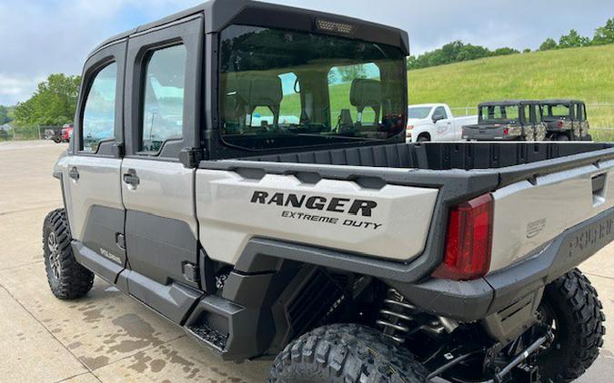 2024 Polaris Industries RANGER CREW XD 1500 NorthStar Edition Ultimate