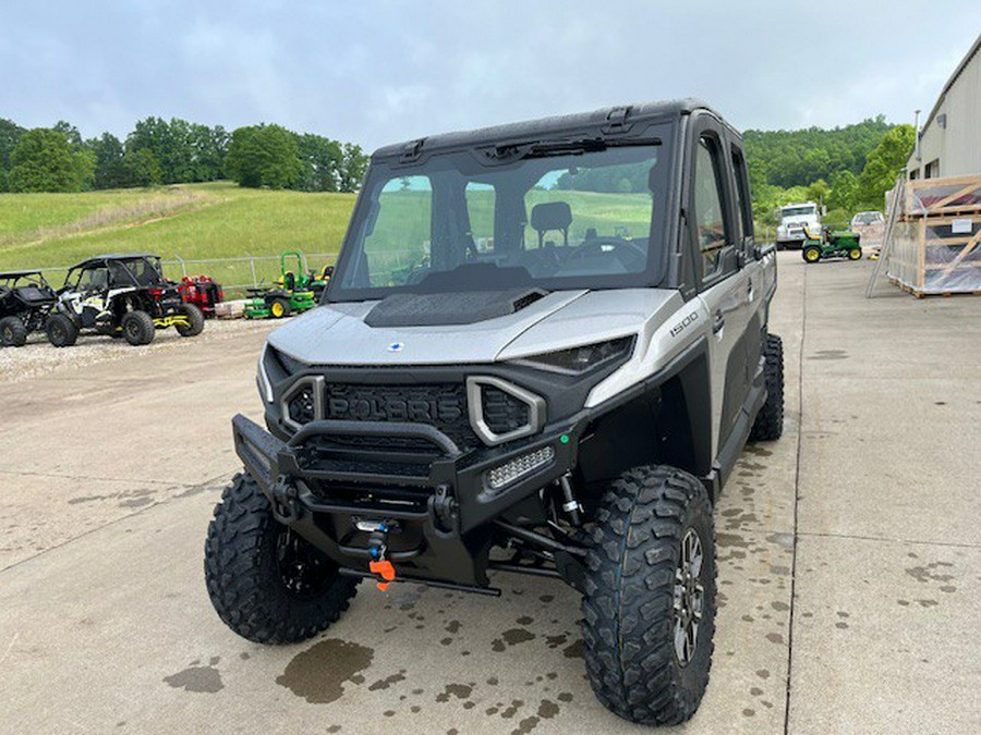 2024 Polaris Industries RANGER CREW XD 1500 NorthStar Edition Ultimate