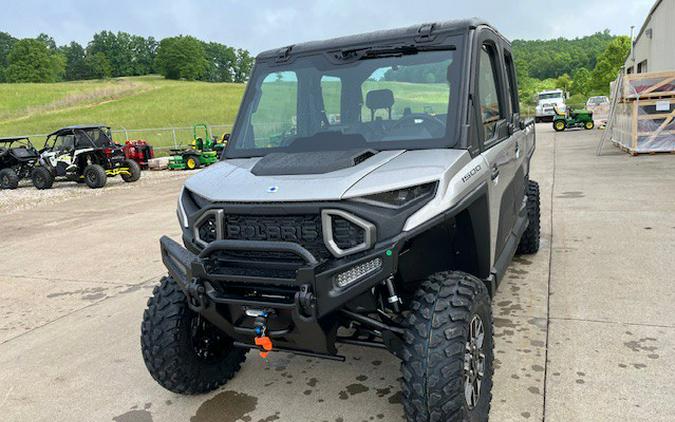 2024 Polaris Industries RANGER CREW XD 1500 NorthStar Edition Ultimate