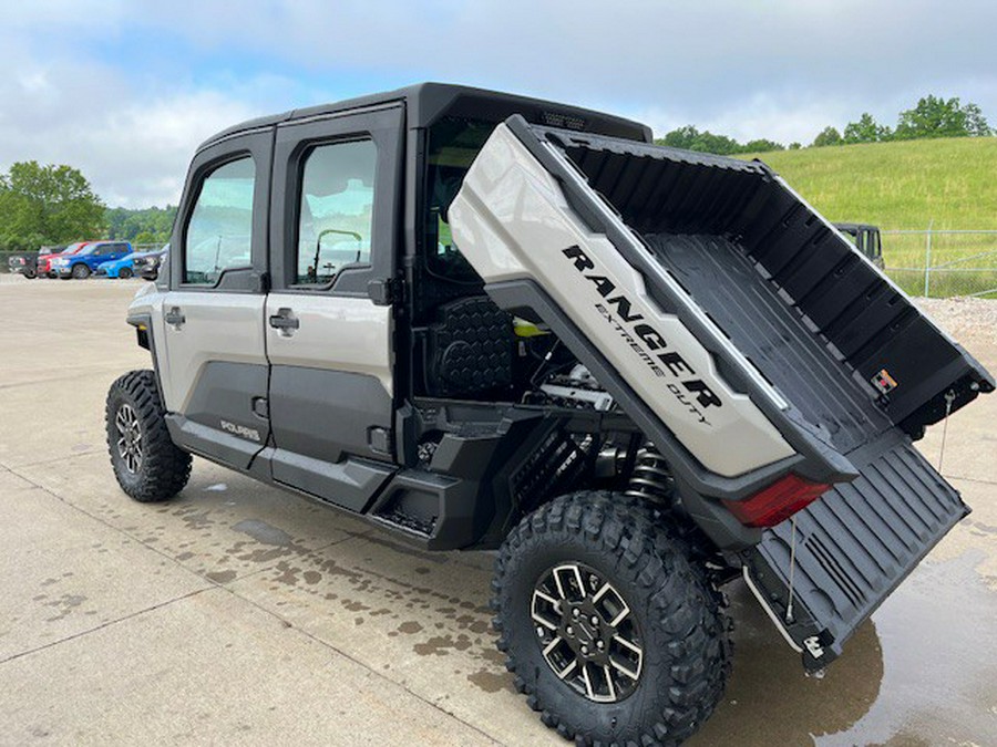 2024 Polaris Industries RANGER CREW XD 1500 NorthStar Edition Ultimate