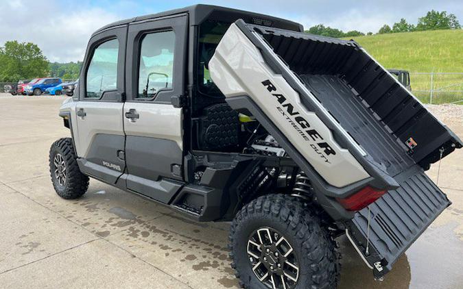 2024 Polaris Industries RANGER CREW XD 1500 NorthStar Edition Ultimate