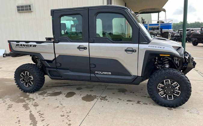 2024 Polaris Industries RANGER CREW XD 1500 NorthStar Edition Ultimate