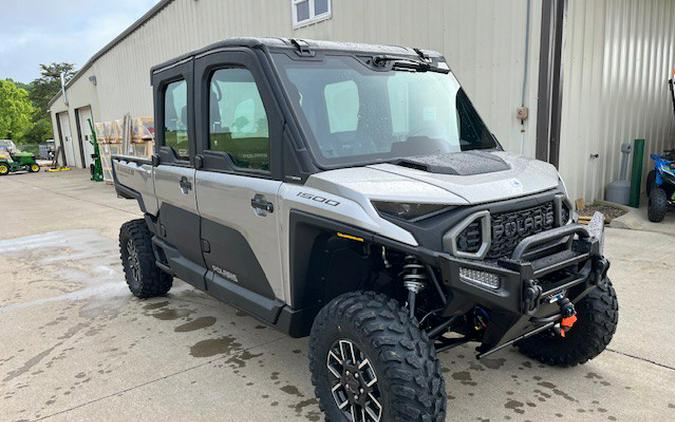 2024 Polaris Industries RANGER CREW XD 1500 NorthStar Edition Ultimate