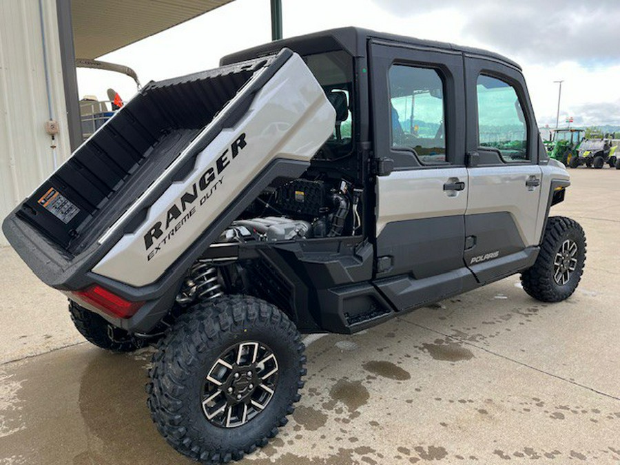 2024 Polaris Industries RANGER CREW XD 1500 NorthStar Edition Ultimate